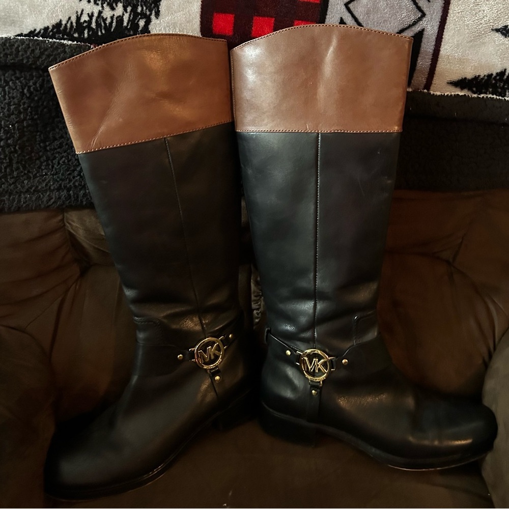 Michael Kors boots